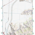 34119SE Page 72 Santa Barbara Topo Preview 1