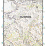 34119SE Page 73 Santa Barbara Topo Preview 1