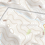 34119SE Page 73 Santa Barbara Topo Preview 2