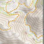34119SE Page 77 Santa Barbara Topo Preview 3