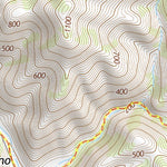 34119SE Page 78 Santa Barbara Topo Preview 3
