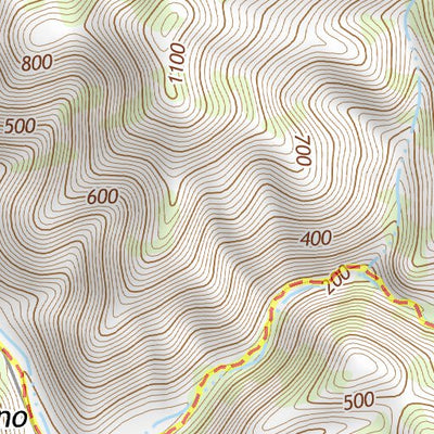 34119SE Page 78 Santa Barbara Topo Preview 3