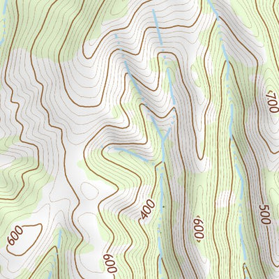 34119SW Page 1 Santa Barbara Topo Preview 2