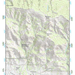 34119SW Page 9 Santa Barbara Topo Preview 1