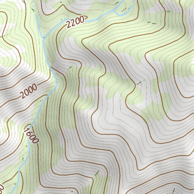 34119SW Page 9 Santa Barbara Topo Preview 2