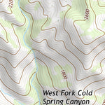 34119SW Page 9 Santa Barbara Topo Preview 3