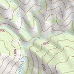 34119SW Page 10 Santa Barbara Topo Preview 3