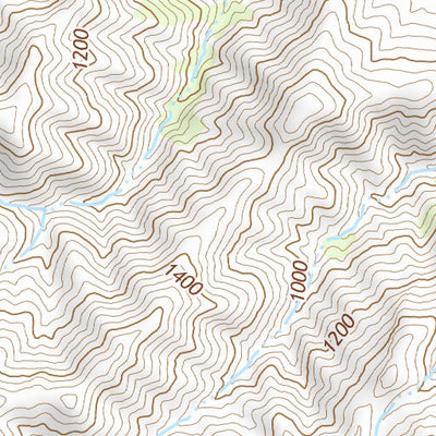 34119SW Page 54 Santa Barbara Topo Preview 2