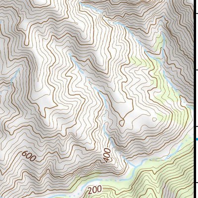 34119SW Page 54 Santa Barbara Topo Preview 3