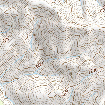 34119SW Page 57 Santa Barbara Topo Preview 3