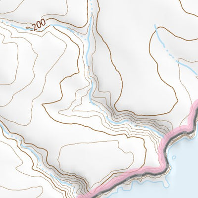 34119SW Page 59 Santa Barbara Topo Preview 3