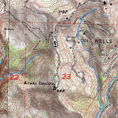 (34119a1) Page 030 Santa Barbara Preview 3