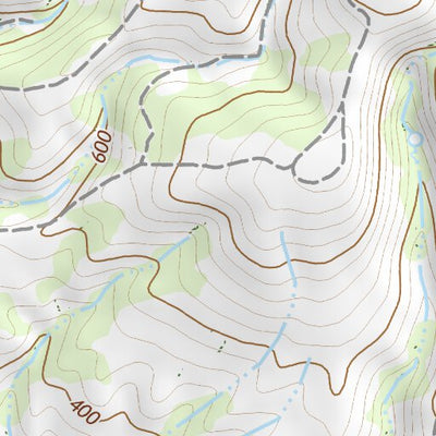 34120SE Page 1 Point Conception Topo Preview 3