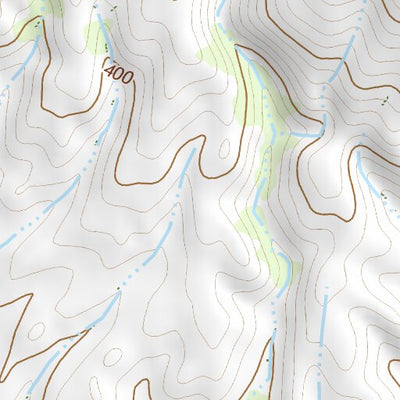 34120SE Page 2 Point Conception Topo Preview 2
