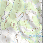 34120SE Page 2 Point Conception Topo Preview 3