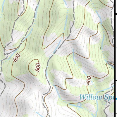 34120SE Page 2 Point Conception Topo Preview 3