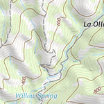 34120SE Page 3 Point Conception Topo Preview 3