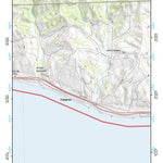 34120SE Page 10 Point Conception Topo Preview 1