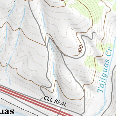 34120SE Page 10 Point Conception Topo Preview 2