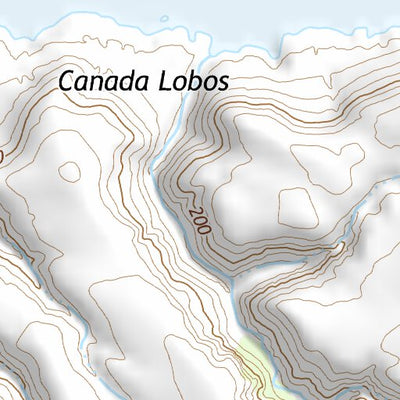 34120SE Page 55 Point Conception Topo Preview 3