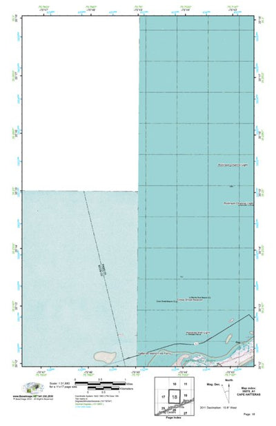 (35075a1) Page 018 Cape Hatteras Preview 1