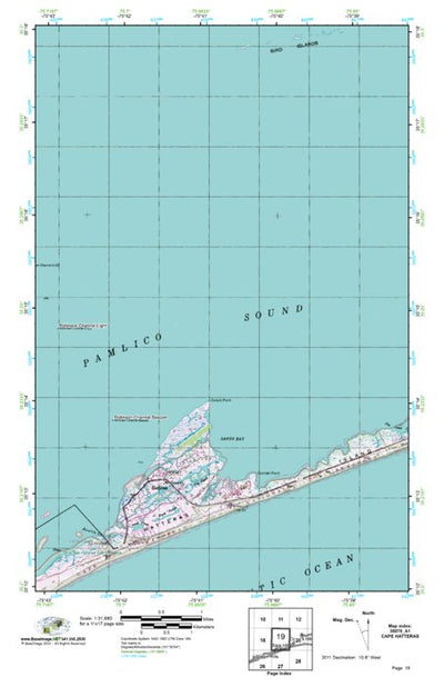 (35075a1) Page 019 Cape Hatteras Preview 1