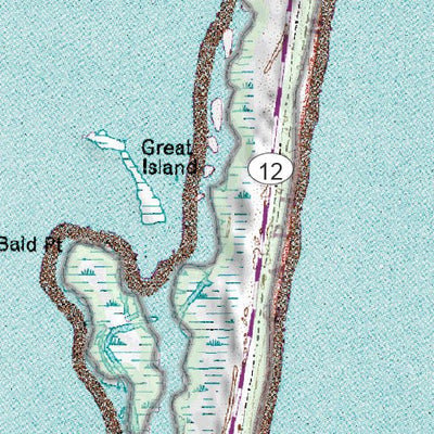 (35075a1) Page 021 Cape Hatteras Preview 3