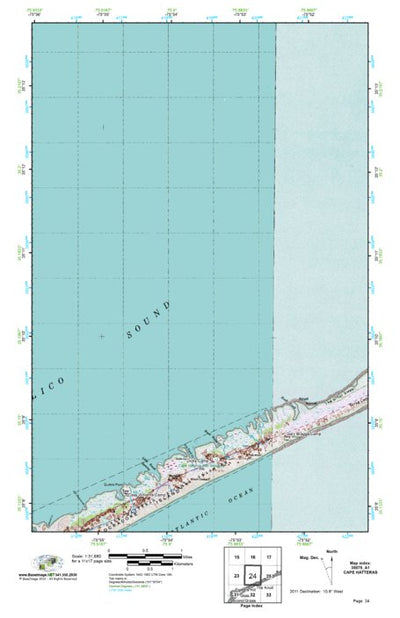 (35075a1) Page 024 Cape Hatteras Preview 1