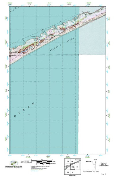 (35075a1) Page 032 Cape Hatteras Preview 1