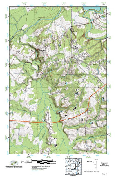 (35078a1) Page 041 Fayetteville Preview 1