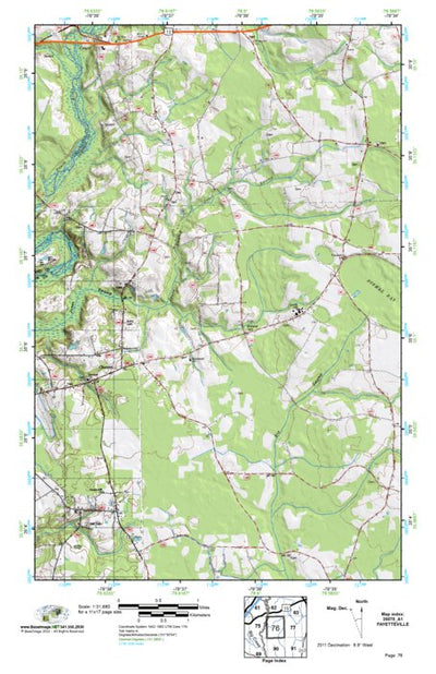 (35078a1) Page 076 Fayetteville Preview 1