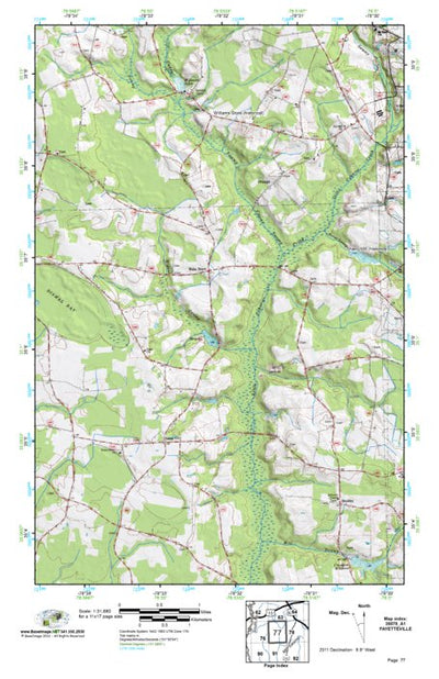 (35078a1) Page 077 Fayetteville Preview 1