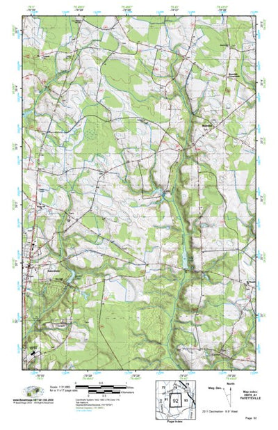 (35078a1) Page 092 Fayetteville Preview 1