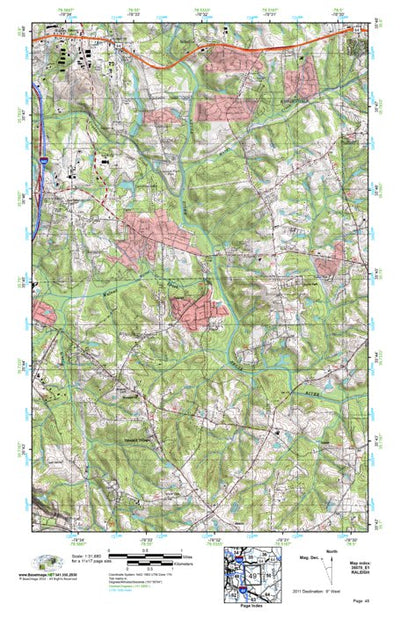 (35078e1) Page 049 Raleigh Preview 1