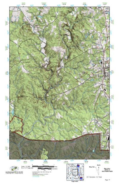(35079a1) Page 017 Southern Pines Preview 1