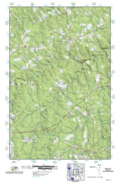 (35079a1) Page 019 Southern Pines Preview 1