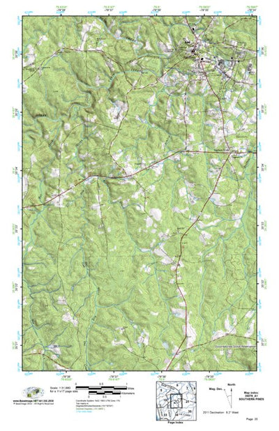 (35079a1) Page 020 Southern Pines Preview 1