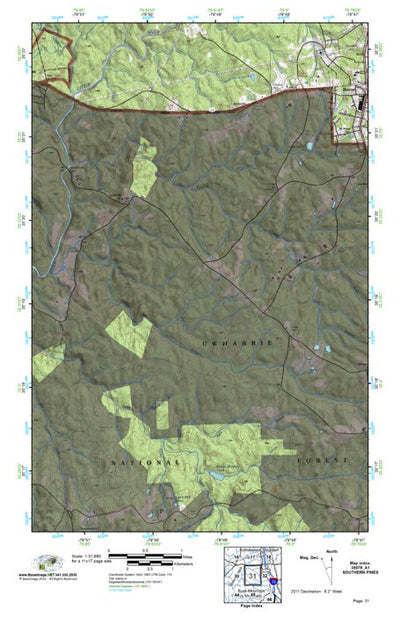 (35079a1) Page 031 Southern Pines Preview 1