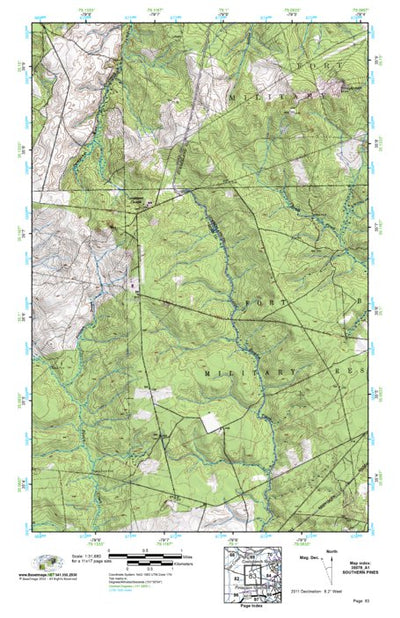 (35079a1) Page 083 Southern Pines Preview 1