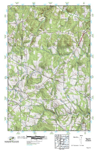 (35080e1) Page 084 Salisbury Preview 1