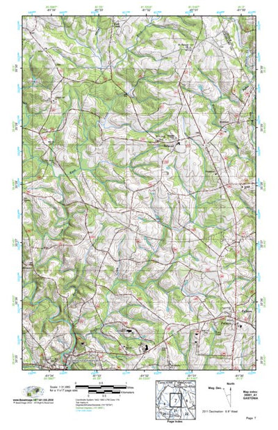 (35081a1) Page 007 Gastonia Preview 1