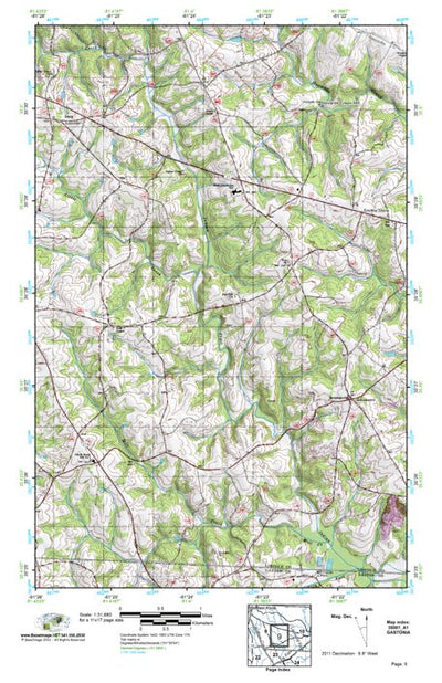 (35081a1) Page 009 Gastonia Preview 1