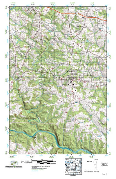 (35081a1) Page 047 Gastonia Preview 1