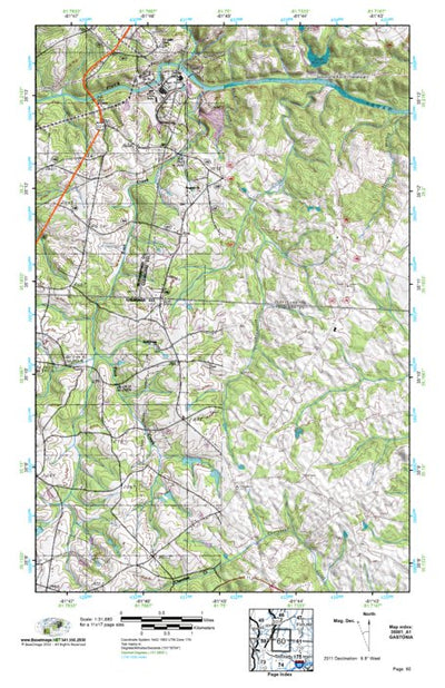 (35081a1) Page 060 Gastonia Preview 1