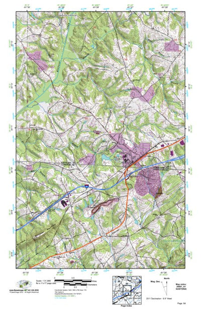 (35081a1) Page 064 Gastonia Preview 1