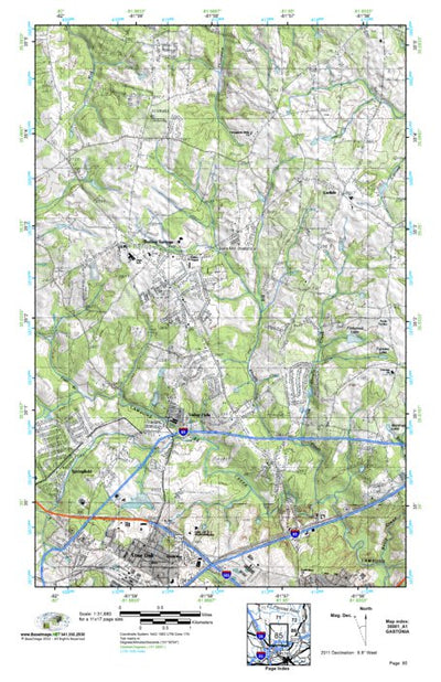 (35081a1) Page 085 Gastonia Preview 1