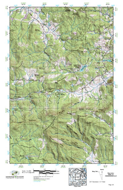 (35082a1) Page 049 Hendersonville Preview 1