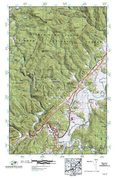 (35082a1) Page 059 Hendersonville Preview 1