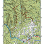 (35083a1) Page 008 Fontana Lake Preview 1