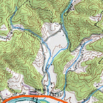 (35083a1) Page 009 Fontana Lake Preview 2